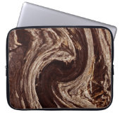 Der Baum......... Laptopschutzhülle (Vorderseite)