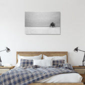 Der Baum Leinwanddruck (Insitu (Schlafzimmer))