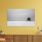 Der Baum Leinwanddruck (Insitu (Wohnzimmer))