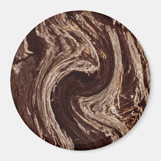 Der Baum....... Magnet (Vorne)