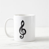 Der Baum-Maker Kaffeetasse (Links)