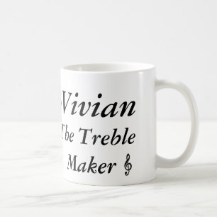 Der Baum-Maker Kaffeetasse