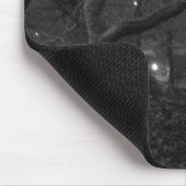 Der Baum Mousepad (Ecke)