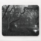 Der Baum Mousepad (Vorne)