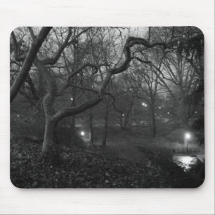 Der Baum Mousepad