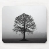 Der Baum Mousepad (Vorne)