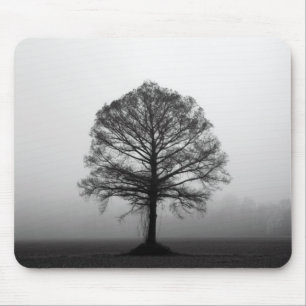 Der Baum Mousepad