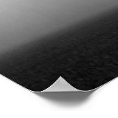 Der Baum Poster (Ecke)