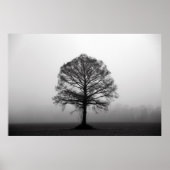 Der Baum Poster (Vorne)
