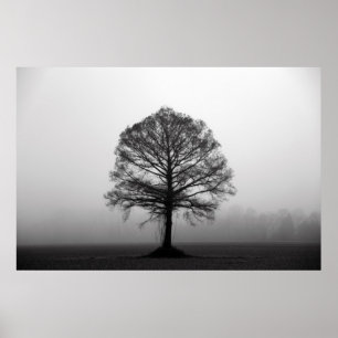 Der Baum Poster