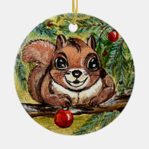 Der Baum sieht toll aus!