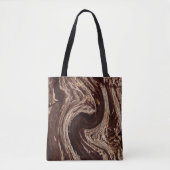 Der Baum....... Tasche (Vorderseite)