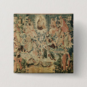 Der Baum von Jesse Button