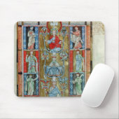 Der Baum von Jesse Mousepad (Mit Mouse)