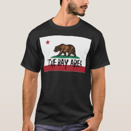 Der Bay Area T - Shirt