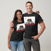 Der Bay Area T - Shirt  (Unisex)