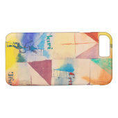 Der Bayerische Don Giovanni, Klee Case-Mate iPhone Hülle (Rückseite (Horizontal))