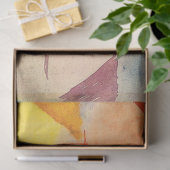 Der Bayerische Don Giovanni, Klee Seidenpapier (Geschenk)