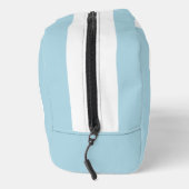 Der Beach Club - HPBS - Individuelles Design Waschbeutel (Rechts)