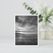 Der Beachcomber: Guam Postkarte (Stehend Vorderseite)