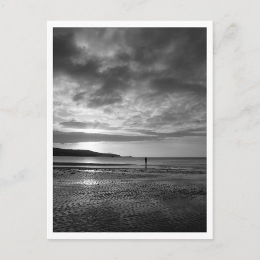 Der Beachcomber: Guam Postkarte (Vorderseite)