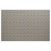 Der bedrohte Lavendel Lycan - Klassischer Tile Stoff (Yard (91,4 cm))