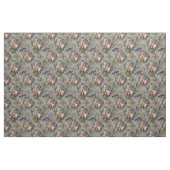 Der bedrohte Lavendel Lycan - Klassischer Tile Stoff (Fat Quarter (45,7 x 55,9 cm))
