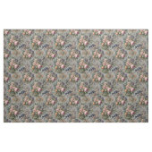 Der bedrohte Lavendel Lycan - Statement-Tile Stoff (Yard (91,4 cm))