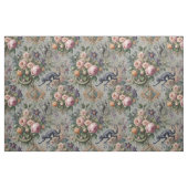 Der bedrohte Lavendel Lycan - Statement-Tile Stoff (Fat Quarter (45,7 x 55,9 cm))