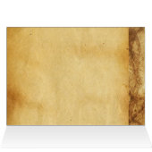 Der bedrohte Schwan (Innenansicht Horizontal (Oben))