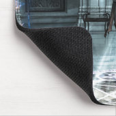 Der Befreier Mousepad (Ecke)