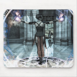 Der Befreier Mousepad