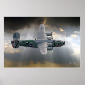 "Der Befreier" Poster (Vorne)