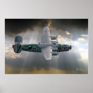 "Der Befreier" Poster