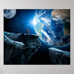 Der Beginn einer neuen Ära Poster