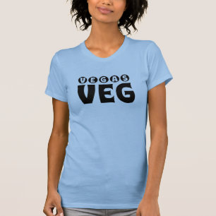 Der Behälter der Frauen T-Shirt