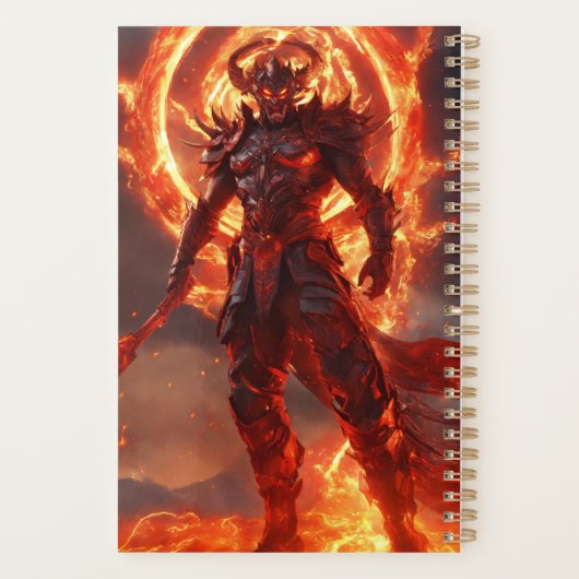 Der Beherrscher des Teufels Planer (Rückseite)