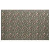 Der beleuchtete Watcher - klassische Gotik Stoff (Fat Quarter (45,7 x 55,9 cm))