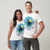 Der belgische Geist T-Shirt (Unisex)