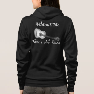 Der Bella der Hoodie