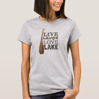 Der Bella der See-Leben-Frauen Leinwand Flowy T-Shirt