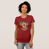 Der Bella der T-Shirt (Vorne ganz)