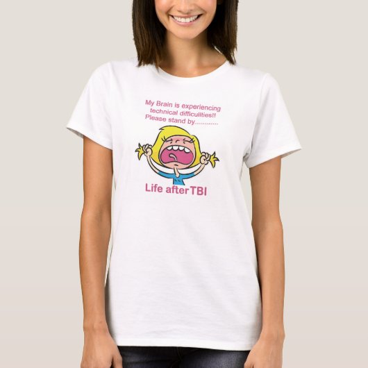 Der Bella Ihrer kundenspezifischen Frauen Leinwand T-Shirt (Vorderseite)