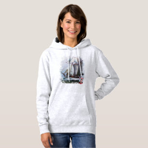 Der Belle Poule Hoodie
