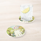 Der Beltane-Geist Getränkeuntersetzer (Seite)