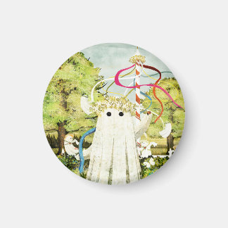 Der Beltane-Geist Magnet