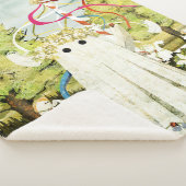 Der Beltane-Geist Sherpadecke (3/4)