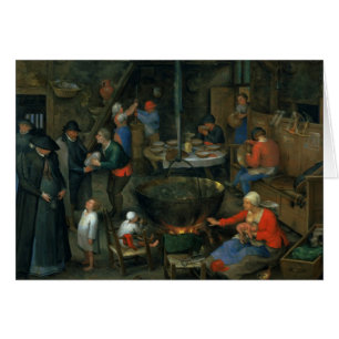 Der bemerkenswerte Besucher