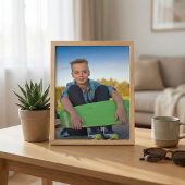 Der benutzerdefinierte Ersteller - Erweiterung des Fotodruck