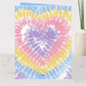 Der benutzerdefinierte Krieg ist nicht gesund ziti Karte (Rückseite)